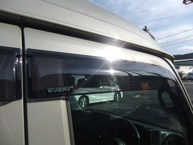 Suzuki Every 4
