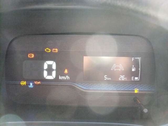 Suzuki Every 6