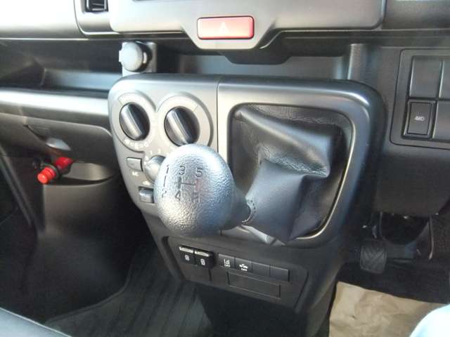 Suzuki Every 7