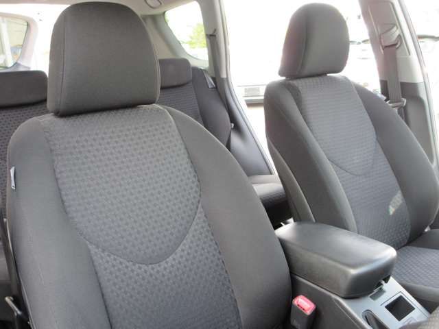 Toyota Vanguard 11