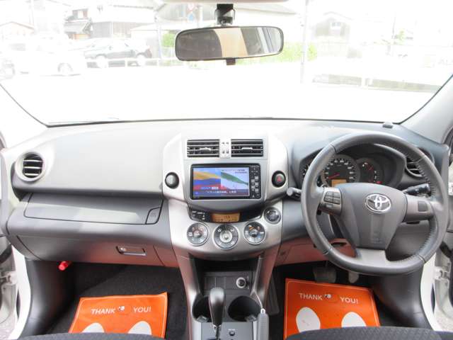 Toyota Vanguard 12