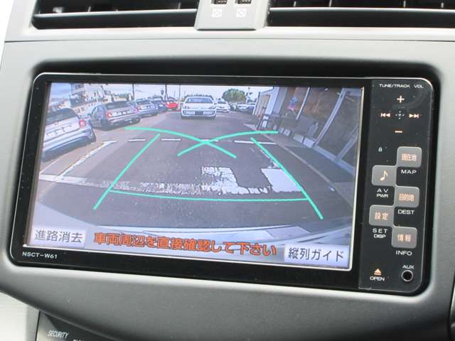 Toyota Vanguard 3