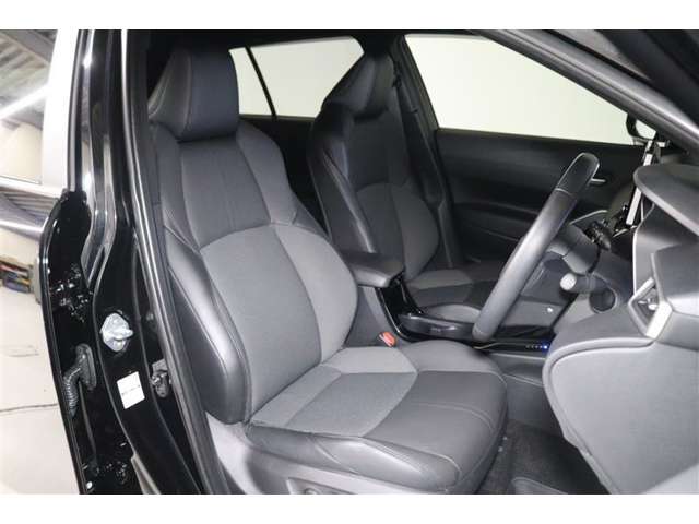 Toyota Corolla Cross 12