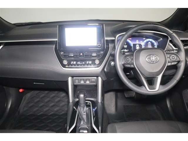 Toyota Corolla Cross 2