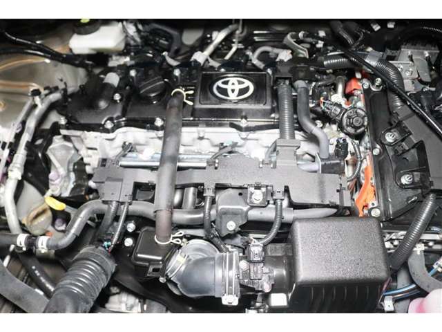 Toyota Corolla Cross 3
