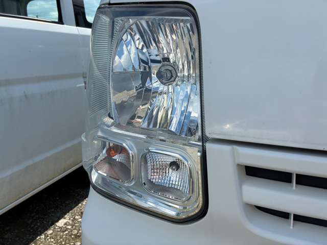 Nissan NV100 Clipper 4