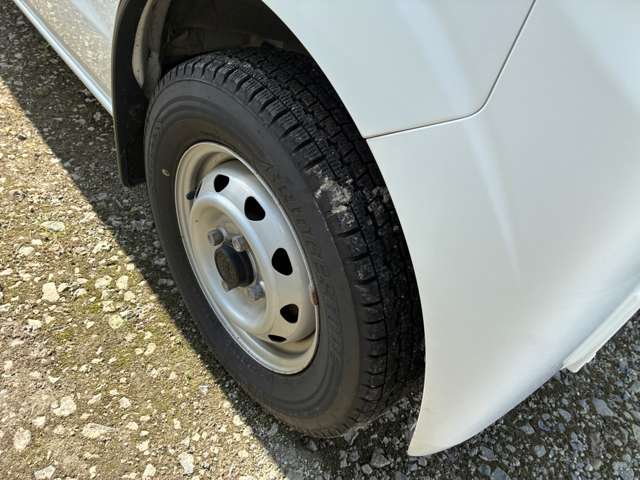 Nissan NV100 Clipper 5