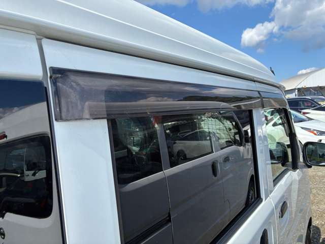 Nissan NV100 Clipper 6