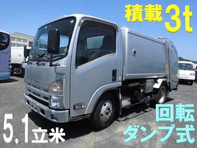 Isuzu Elf 2