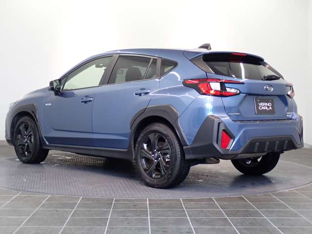 Subaru Crosstrek 11