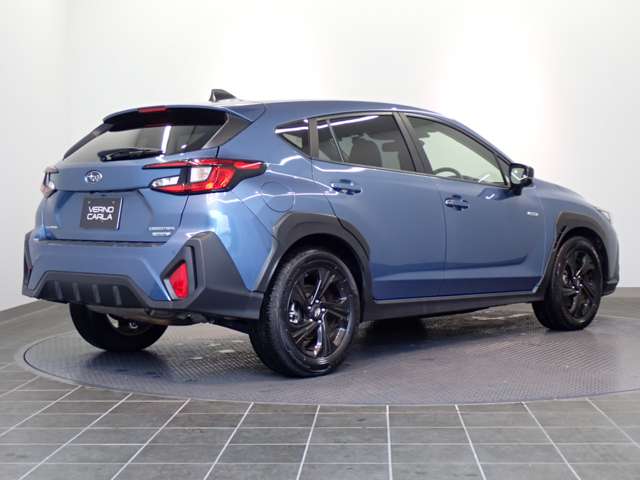 Subaru Crosstrek 12