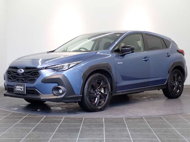 Subaru Crosstrek 9
