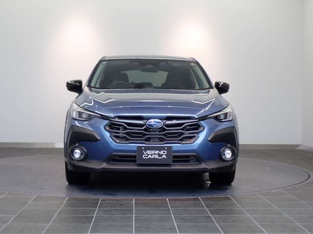 Subaru Crosstrek 10