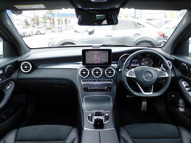 Mercedes-Benz GLC 3