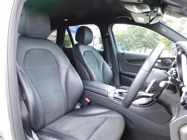 Mercedes-Benz GLC 5