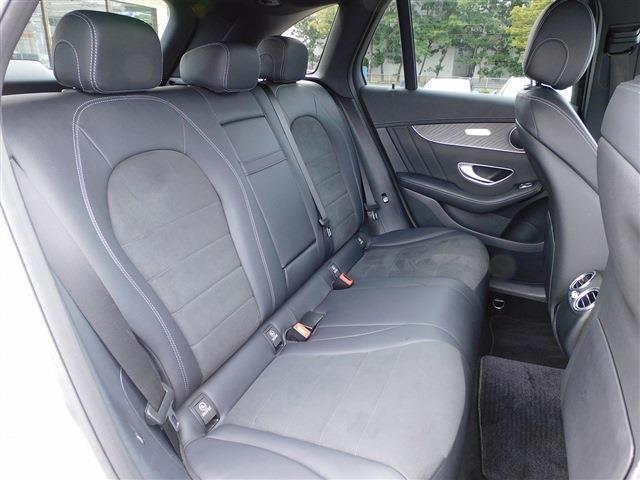 Mercedes-Benz GLC 6