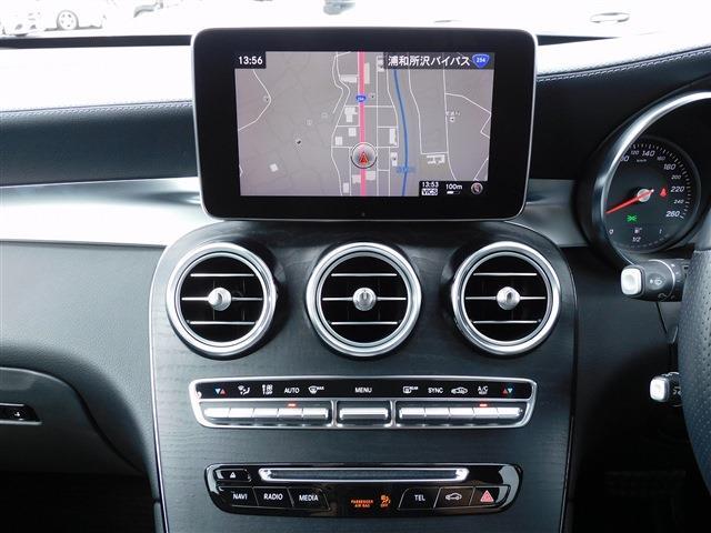 Mercedes-Benz GLC 9