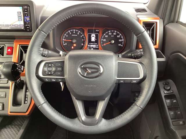 Daihatsu Taft 11