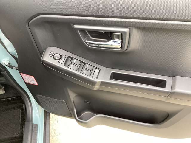 Daihatsu Taft 6