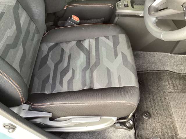 Daihatsu Taft 8