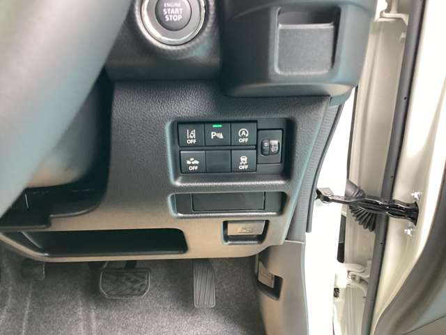 Suzuki Hustler 11