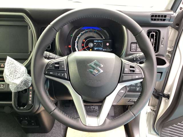 Suzuki Hustler 12