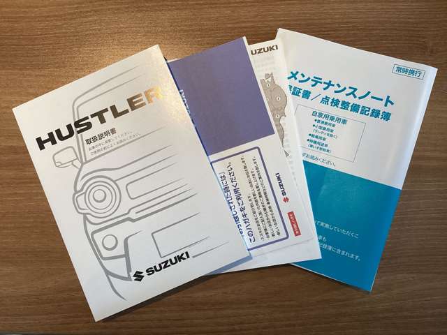 Suzuki Hustler 5