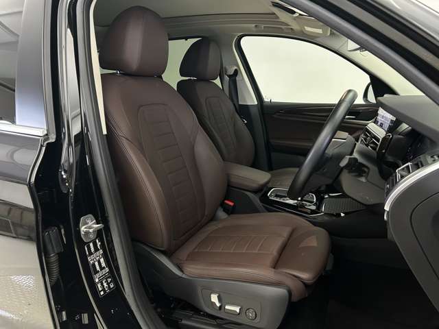 BMW X3 12