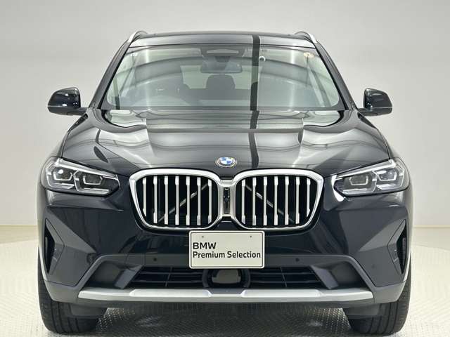 BMW X3 3