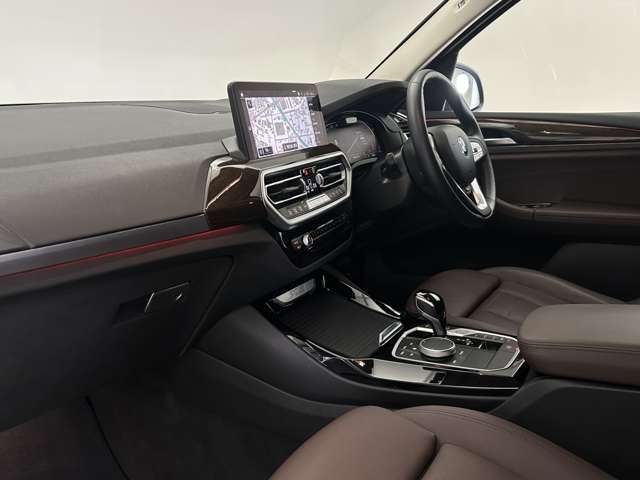 BMW X3 4