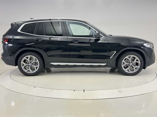 BMW X3 6