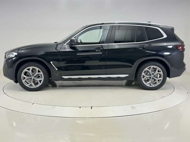 BMW X3 7