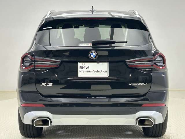 BMW X3 8