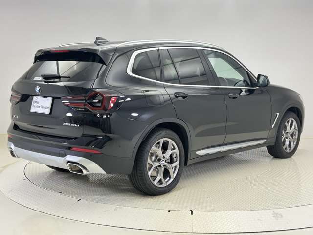 BMW X3 9