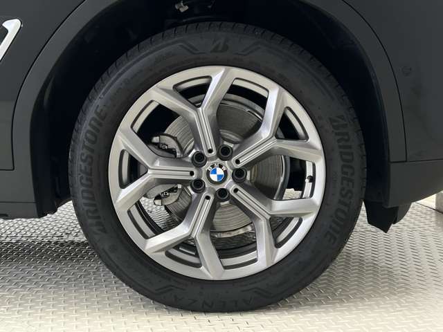 BMW X3 10