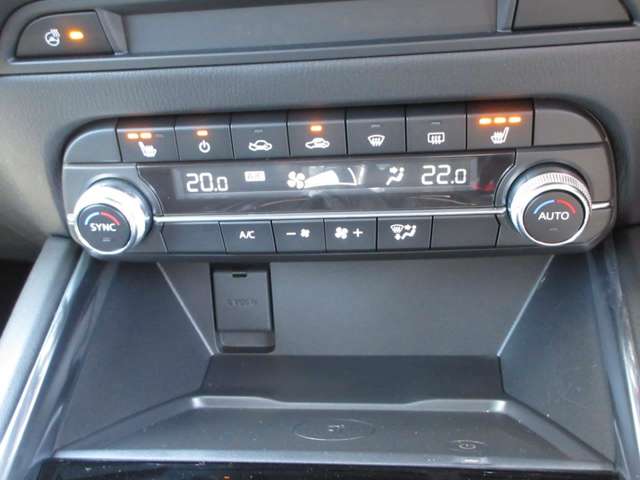 Mazda CX-5 11