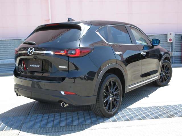 Mazda CX-5 2