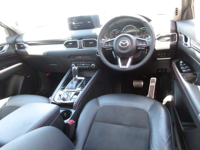 Mazda CX-5 3