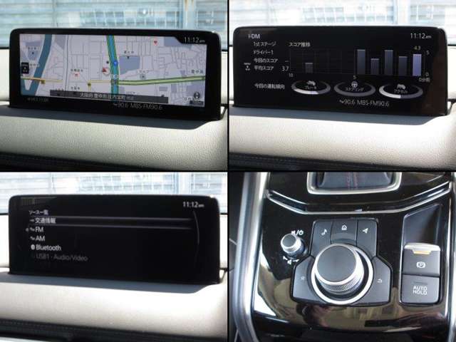 Mazda CX-5 5