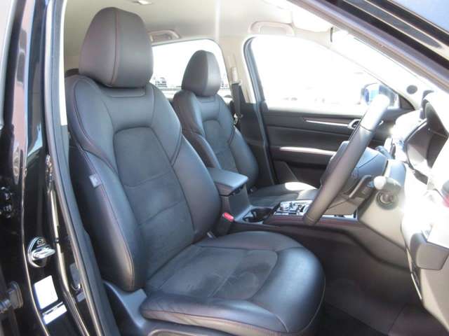 Mazda CX-5 9