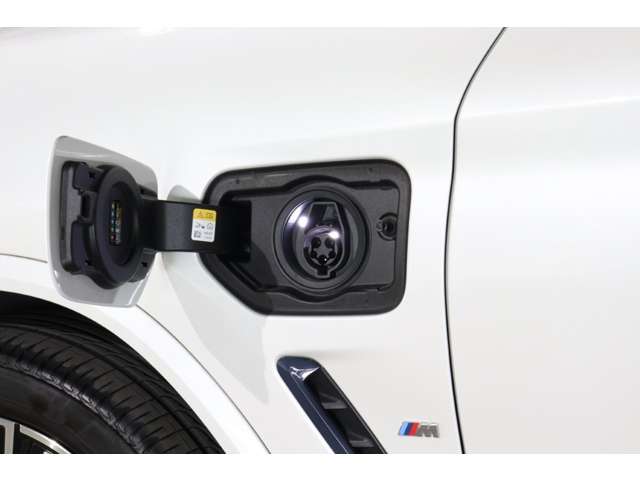 BMW iX3 6