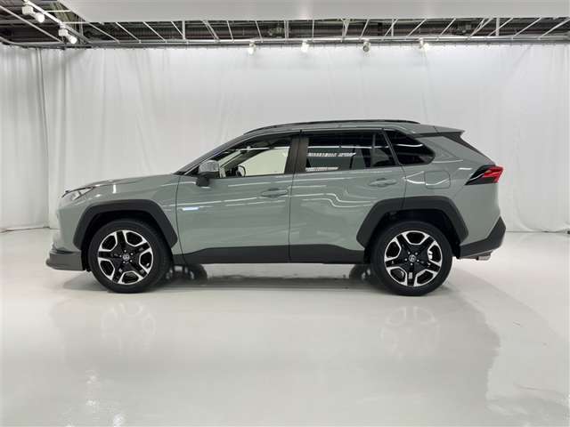 Toyota RAV4 5