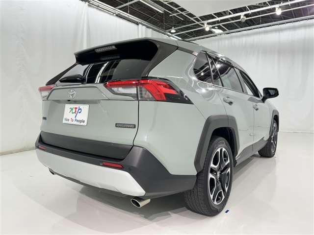 Toyota RAV4 7
