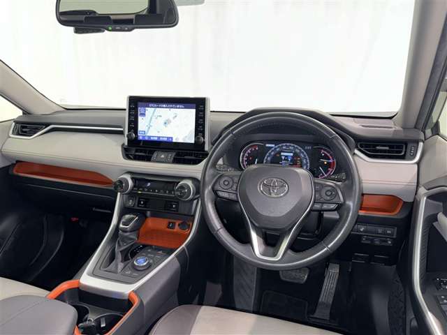 Toyota RAV4 9