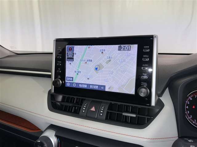 Toyota RAV4 10