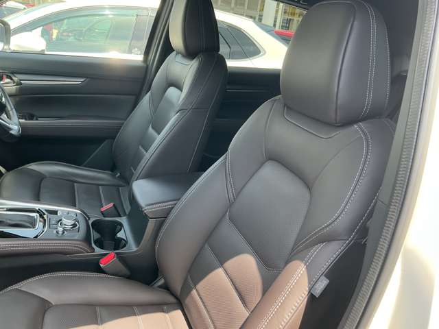 Mazda CX-5 11