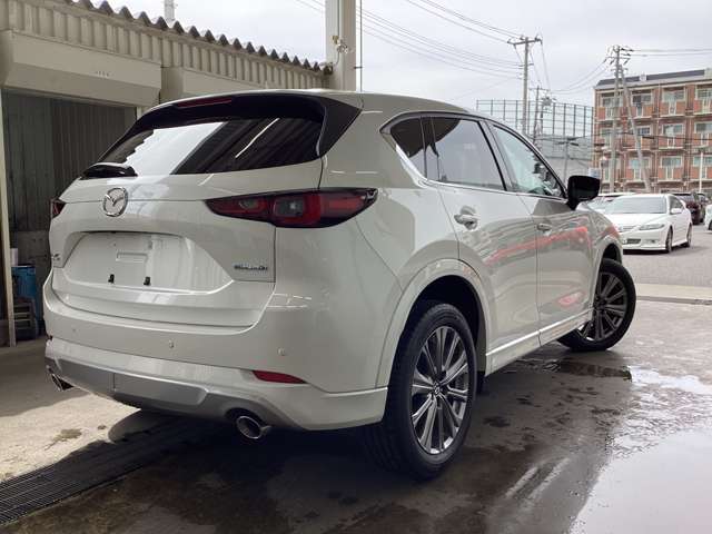 Mazda CX-5 2