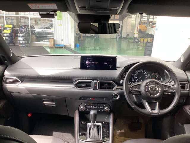 Mazda CX-5 7