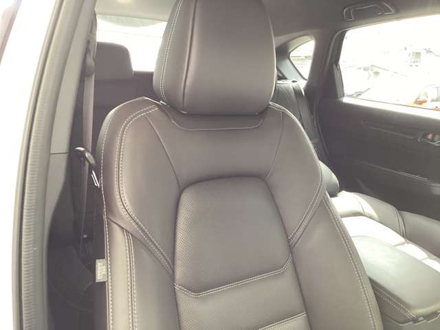 Mazda CX-5 8