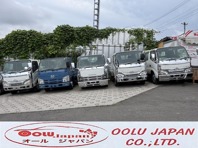 Mitsubishi Fuso Canter 10